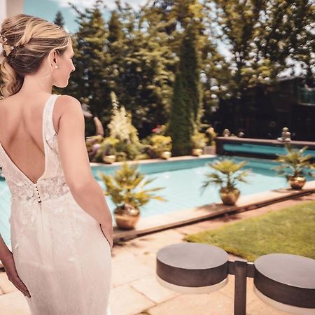Hotel Zur Heimat Weiden in der Oberpfalz Eksteriør billede