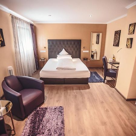 Hotel Zur Heimat Weiden in der Oberpfalz Eksteriør billede