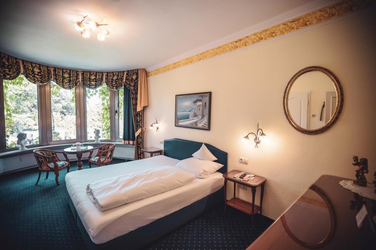 Hotel Zur Heimat Weiden in der Oberpfalz Eksteriør billede