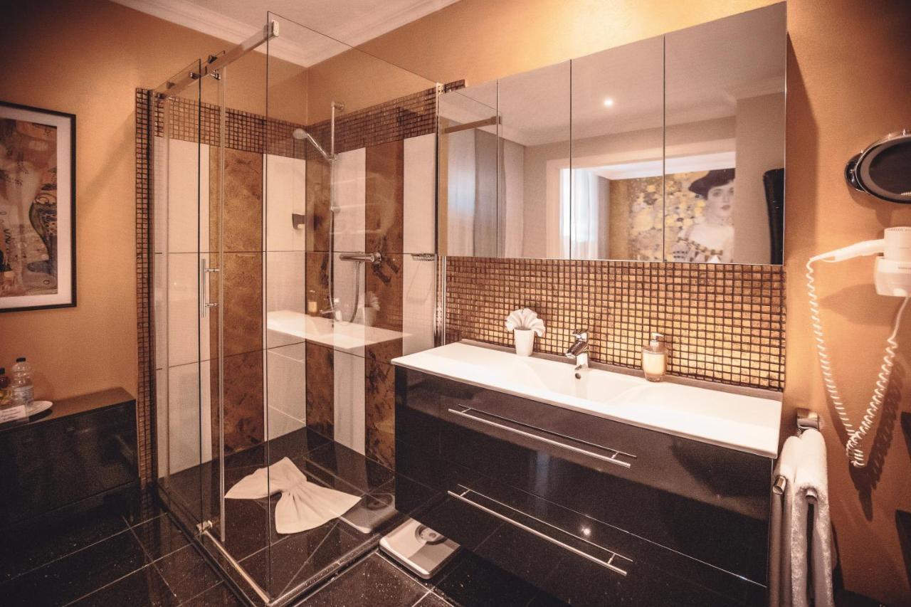Hotel Zur Heimat Weiden in der Oberpfalz Eksteriør billede