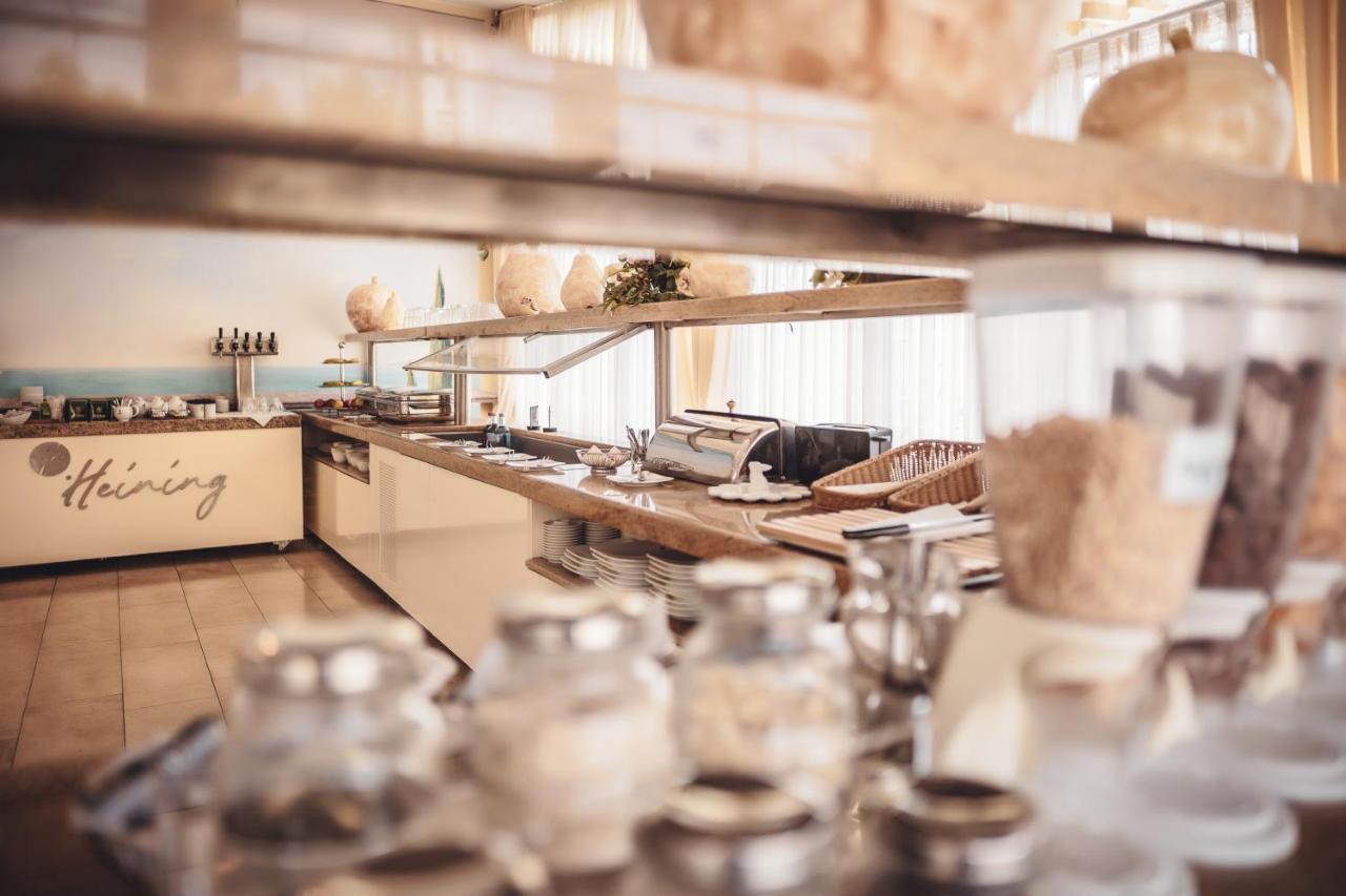 Hotel Zur Heimat Weiden in der Oberpfalz Eksteriør billede