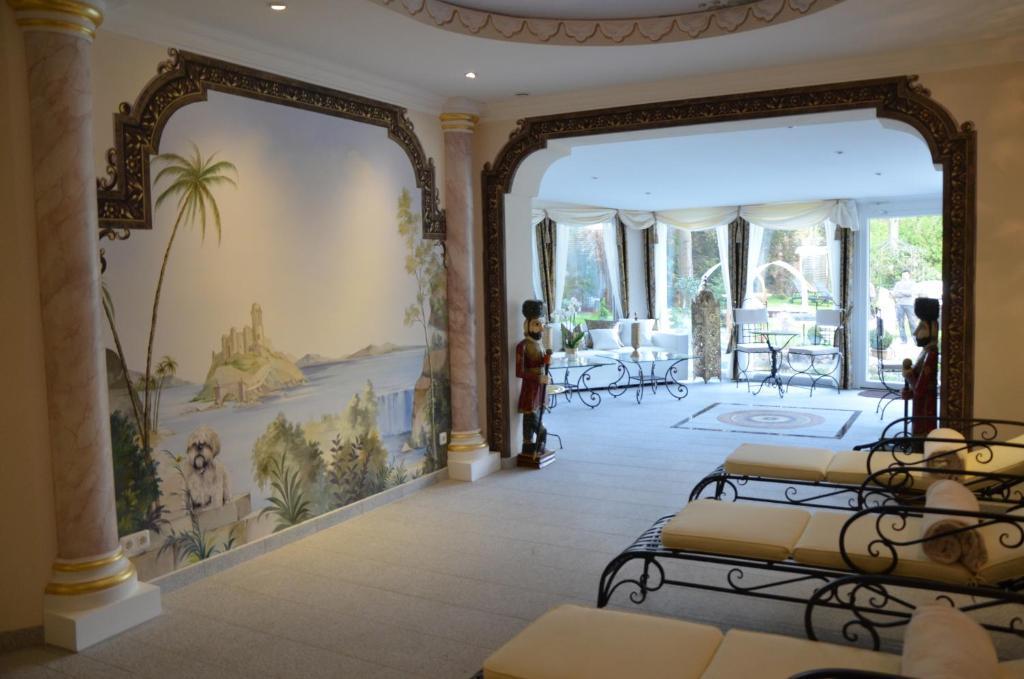 Hotel Zur Heimat Weiden in der Oberpfalz Eksteriør billede